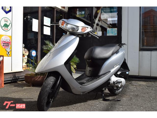 ホンダ Dio インジェクションモデル｜RKファクトリー｜新車・中古