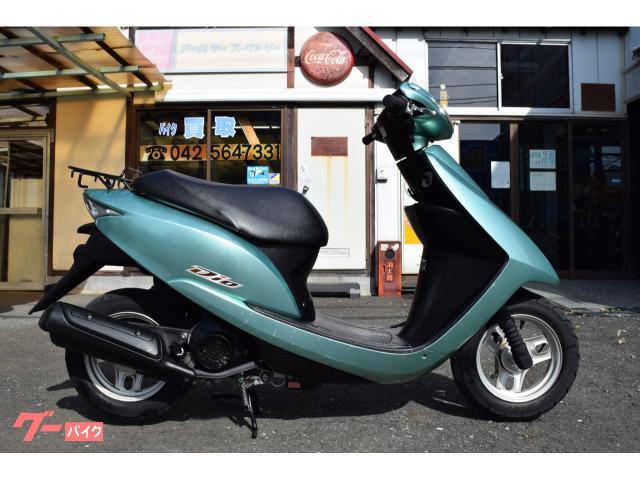 Ｄｉｏ　インジェクションモデル