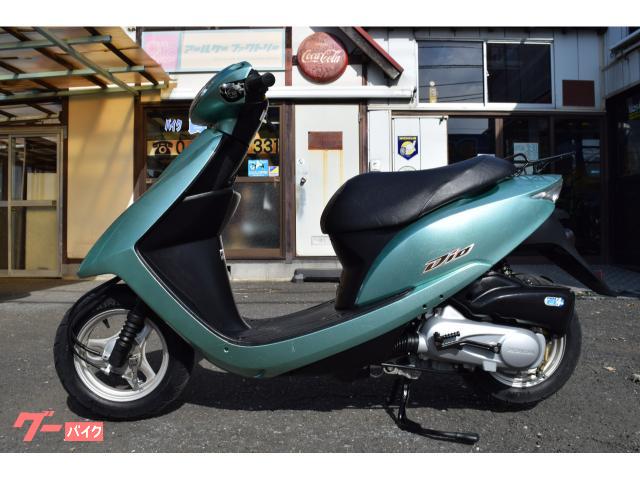 ホンダ Dio インジェクションモデル｜RKファクトリー｜新車・中古