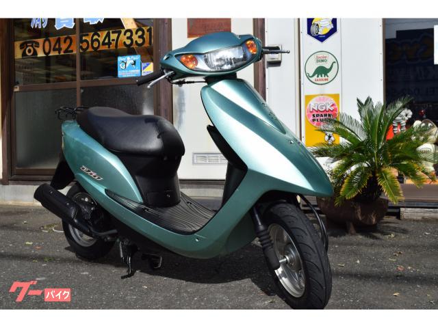 ホンダ Dio インジェクションモデル｜RKファクトリー｜新車・中古