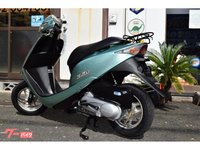 ホンダ Dio インジェクションモデル｜RKファクトリー｜新車・中古