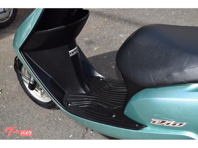 ホンダ Dio インジェクションモデル｜RKファクトリー｜新車・中古