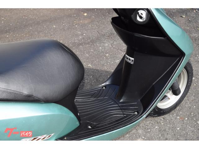 ホンダ Dio インジェクションモデル｜RKファクトリー｜新車・中古
