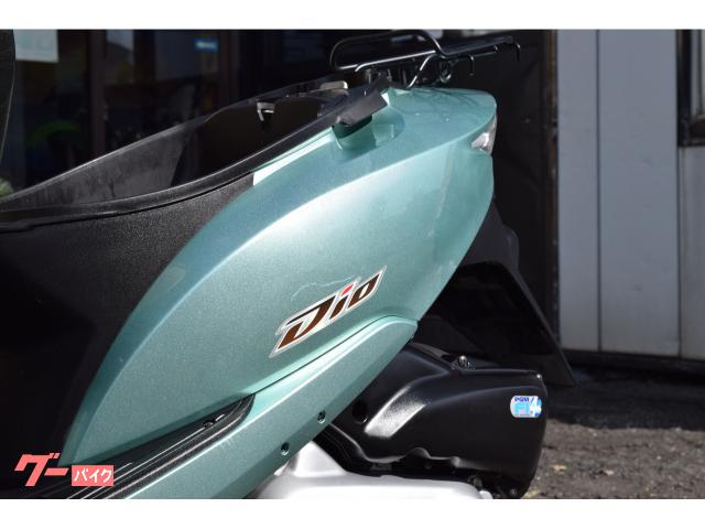 ホンダ Dio インジェクションモデル｜RKファクトリー｜新車・中古