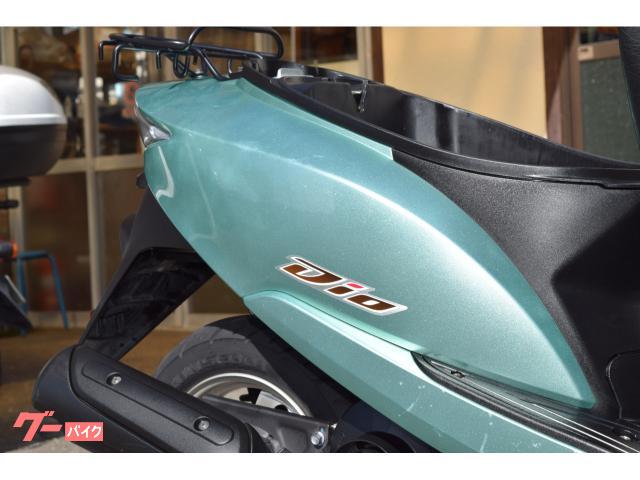 ホンダ Dio インジェクションモデル｜RKファクトリー｜新車・中古