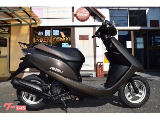 Ｄｉｏ　インジェクションモデル