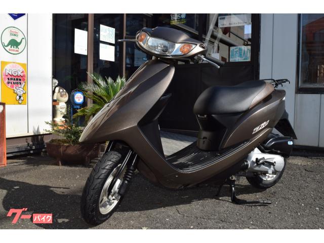 ホンダ Dio インジェクションモデル｜RKファクトリー｜新車・中古