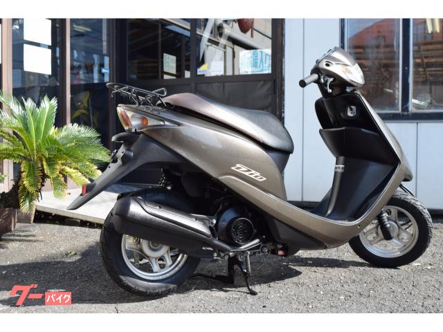 ホンダ Dio インジェクションモデル｜RKファクトリー｜新車・中古