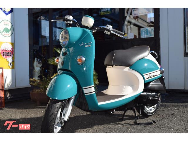 ヤマハ ビーノ DX｜RKファクトリー｜新車・中古バイクなら