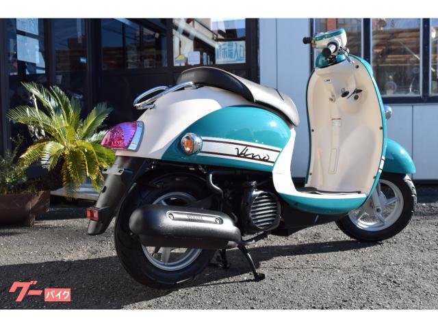 ヤマハ ビーノ DX｜RKファクトリー｜新車・中古バイクなら