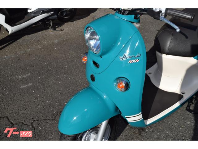 ヤマハ ビーノ DX｜RKファクトリー｜新車・中古バイクなら