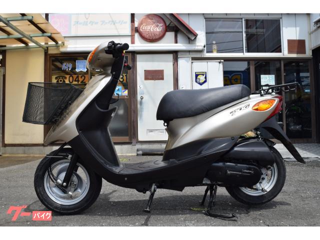 車両情報:ヤマハ JOG | RKファクトリー | 中古バイク・新車バイク探し