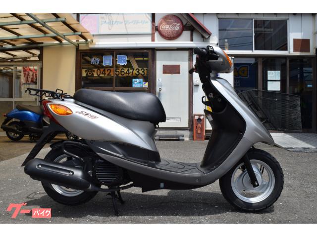 車両情報:ヤマハ JOG | RKファクトリー | 中古バイク・新車バイク探し
