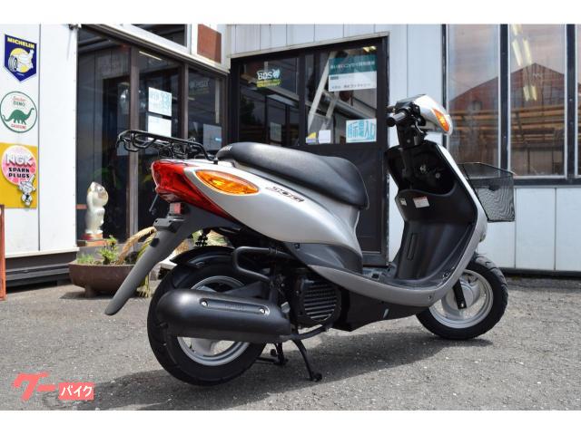 車両情報:ヤマハ JOG | RKファクトリー | 中古バイク・新車バイク探し