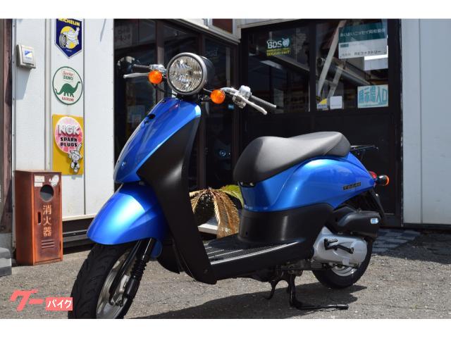 ホンダ トゥデイ インジェクションモデル｜RKファクトリー｜新車