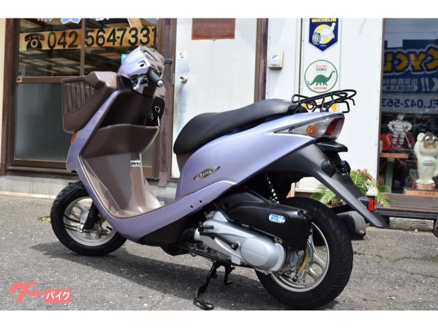 ホンダ Dio チェスタ 最終モデル｜RKファクトリー｜新車・中古
