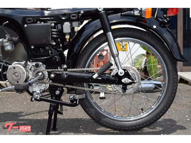 ホンダ ベンリィCD90｜RKファクトリー｜新車・中古バイクなら
