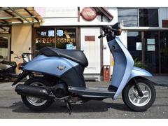 ホンダ　トゥデイ