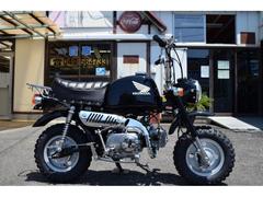 ホンダ　ゴリラ　最終型