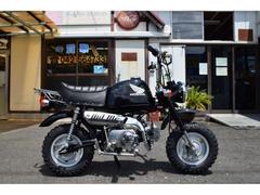 ホンダ　ゴリラ　最終型