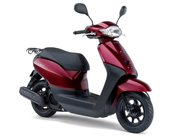 ホンダ タクト 国内正規 最新モデル 新車 株 ビーフリー 柏インター店 新車 中古バイクなら グーバイク