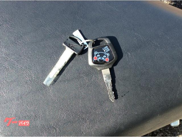 ホンダ クロスカブ５０　くまモン　バージョン　最新モデル　新車の画像（千葉県