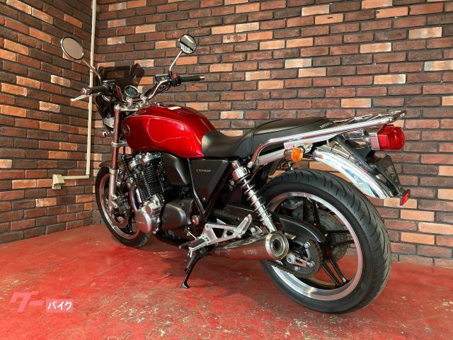 ホンダ CB1100 車検対応モリワキ2本出しフルエキマフラー ホンダ CB1100 車検対応モリワキ2本出しフルエキマフラー