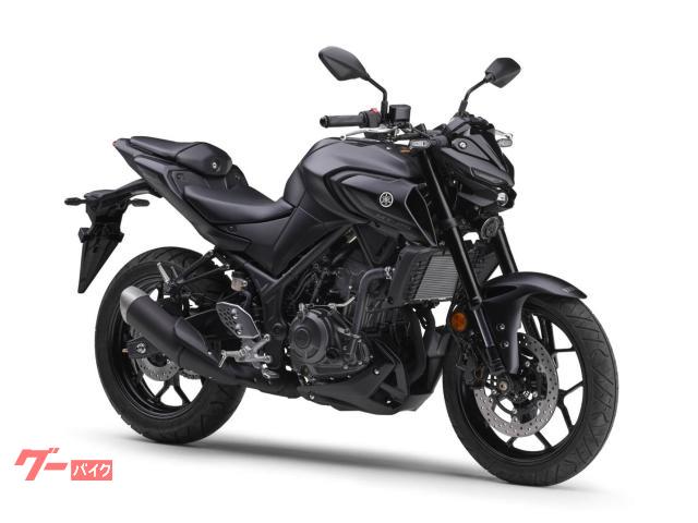 ＭＴ−２５　ＡＢＳ　２０２５年モデル　新車