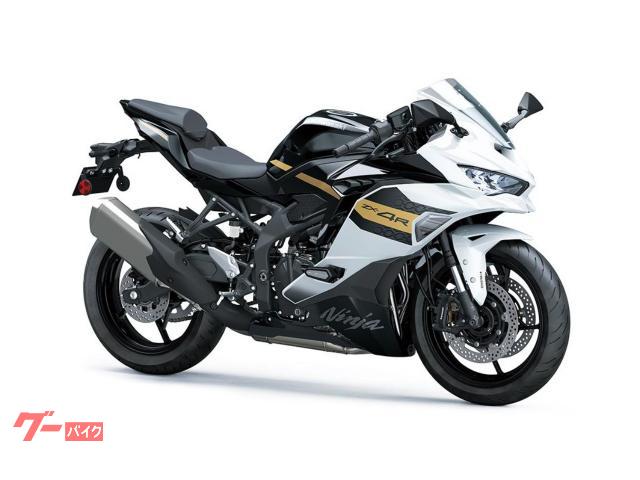 Ｎｉｎｊａ　ＺＸ−４Ｒ　ＳＥ　２０２６年モデル　新車