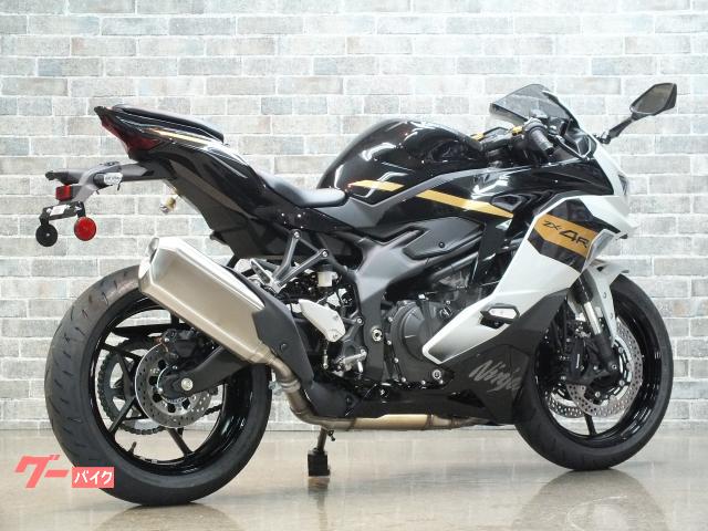 カワサキ Ninja ZX－4R SE 2026年モデル 新車｜ビー