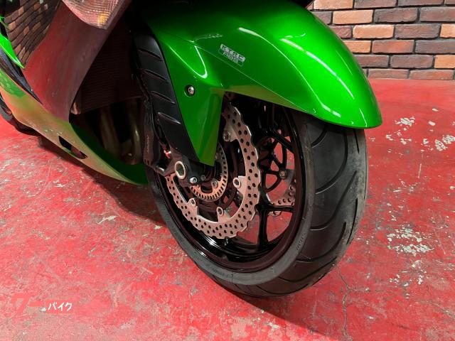 車両情報:カワサキ Ninja ZX−14R | ビーフリー 柏インター店 | 中古