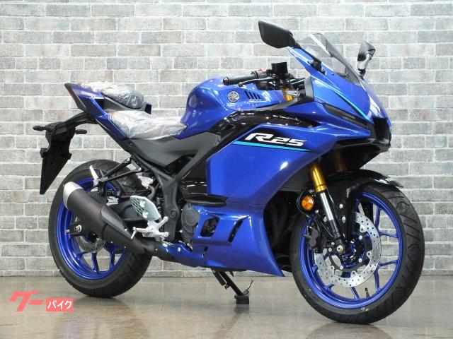 ＹＺＦ−Ｒ２５　ＡＢＳ　２０２６年モデル　新車