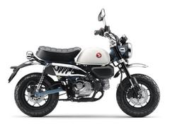 ホンダ　モンキー１２５　ＡＢＳ　２０２４年モデル　新車