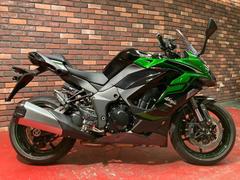 カワサキ　Ｎｉｎｊａ　１０００　ＳＸ　２０２４年モデル　フルノーマル