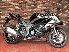 カワサキ　Ｎｉｎｊａ　１０００　ＳＸ　２０２４年モデル　フルノーマル