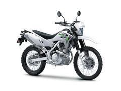 カワサキ　ＫＬＸ２３０　Ｓ　２０２６年モデル　新車