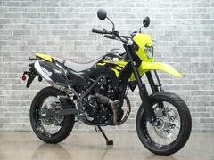 カワサキ　ＫＬＸ２３０ＳＭ　２０２６年モデル　新車