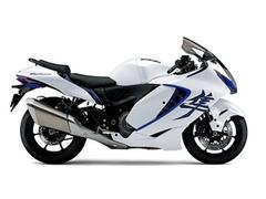 スズキ　ハヤブサ（ＧＳＸ１３００Ｒ　Ｈａｙａｂｕｓａ）　２０２６年モデル　新車