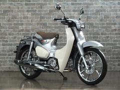 ホンダ　スーパーカブＣ１２５　２０２６年モデル　新車
