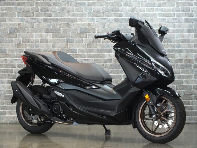 ホンダ フォルツァ 2025年モデル 新車｜ビーフリー 柏インター店