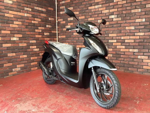 ホンダ Dio110 2025年モデル 新車｜ビーフリー 柏インター店