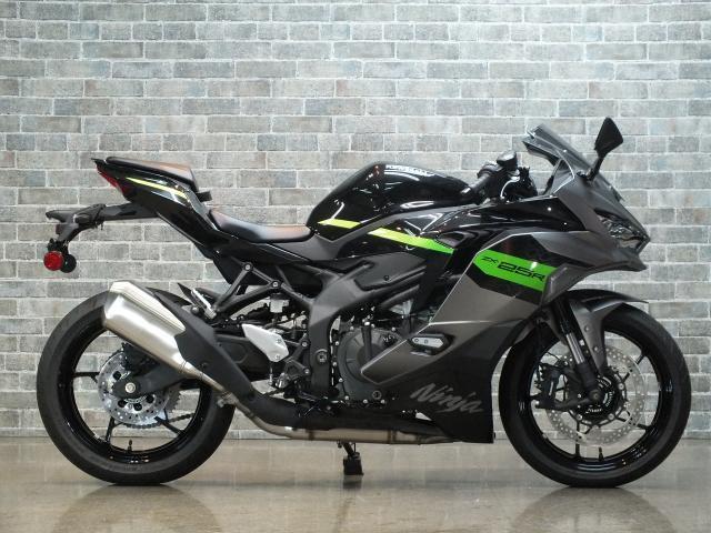 カワサキ Ninja ZX－25R SE 2026年モデル 新車｜ビー