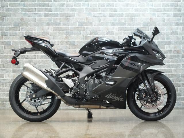 カワサキ Ninja ZX－4R SE 2026年モデル 新車｜ビー