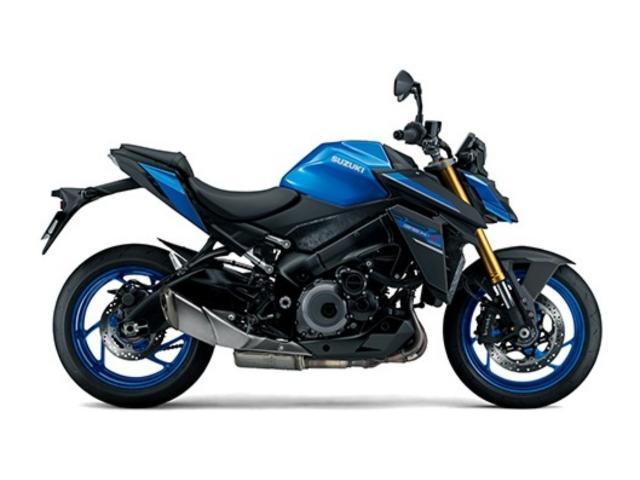 スズキ GSX－S1000 ABS 2026年モデル 新車｜ビーフリー