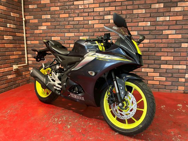 ヤマハ YZF－R15 ABS 国内正規モデル 新車｜ビーフリー 柏