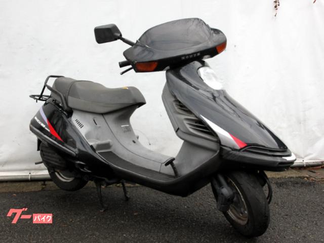 スペイシー１２５