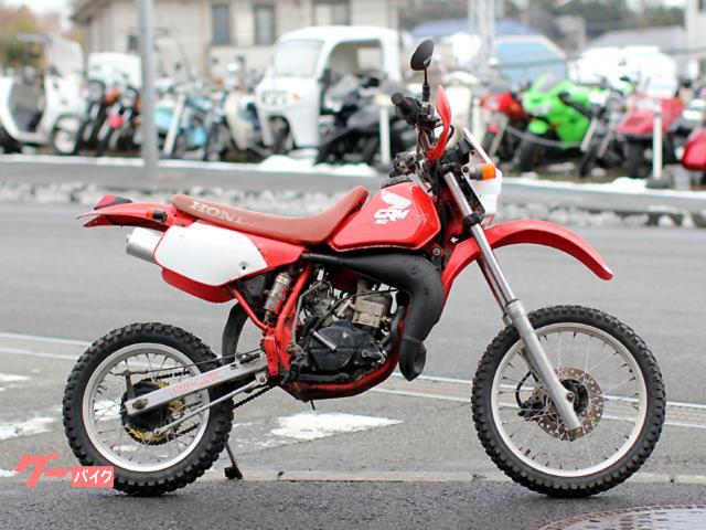 ホンダ CRM80｜OUTLET RIDE（アウトレットライド