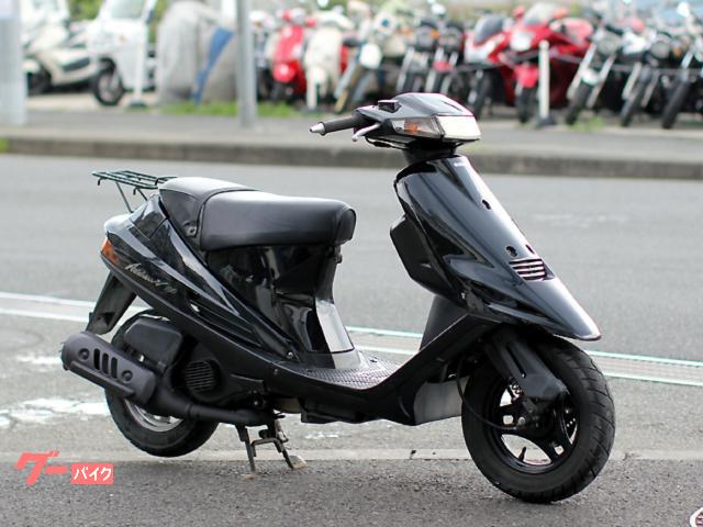 スズキ アドレスＶ１００ ＣＥ１３Ａ 最終型 集中キー｜ＯＵＴＬＥＴ ＲＩＤＥ（アウトレットライド）｜新車・中古バイクなら【グーバイク】