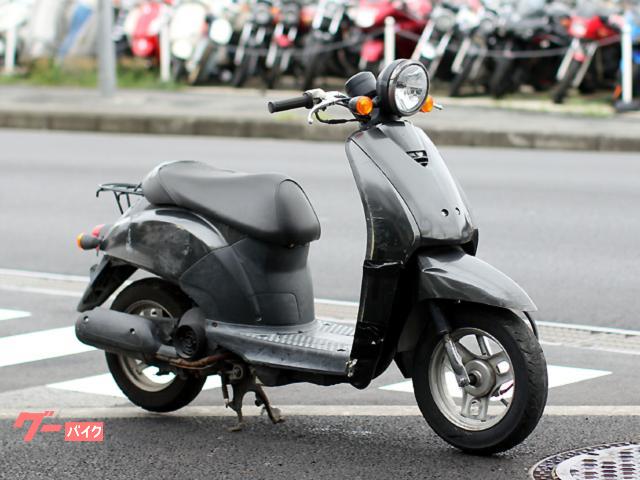 ホンダ トゥデイ ＡＦ６１ ４サイクルエンジン｜ＯＵＴＬＥＴ ＲＩＤＥ（アウトレットライド）｜新車・中古バイクなら【グーバイク】