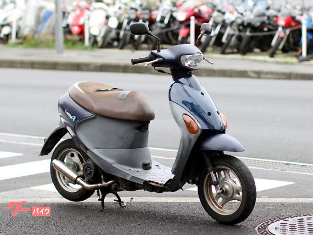 スズキ レッツ４｜ＯＵＴＬＥＴ ＲＩＤＥ（アウトレットライド）｜新車・中古バイクなら【グーバイク】